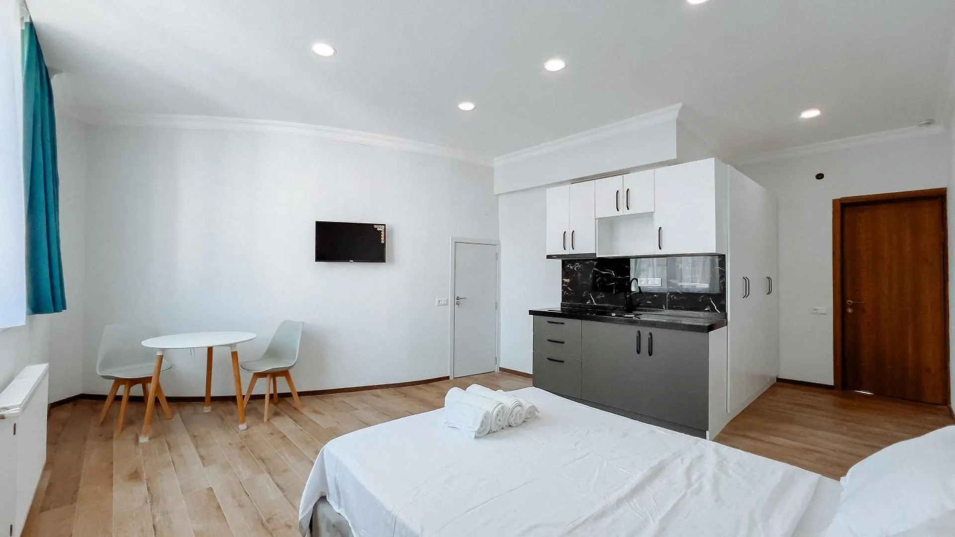 New Star Apartments 126 Tbilisi 0*,  Georgia