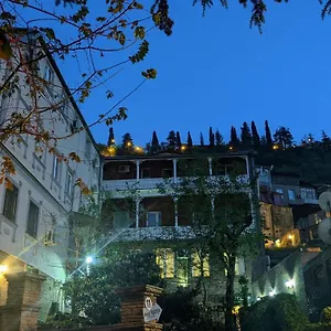 Kalanga Hotel