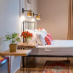 Galavani By Vintage Collections Hotel