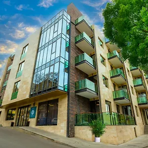 Brosse Garden Hotel